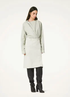Fashion JUPE DROITE Femme Denim|Jupes