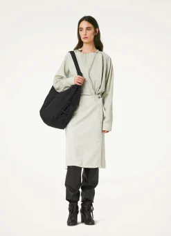 Fashion JUPE DROITE Femme Denim|Jupes