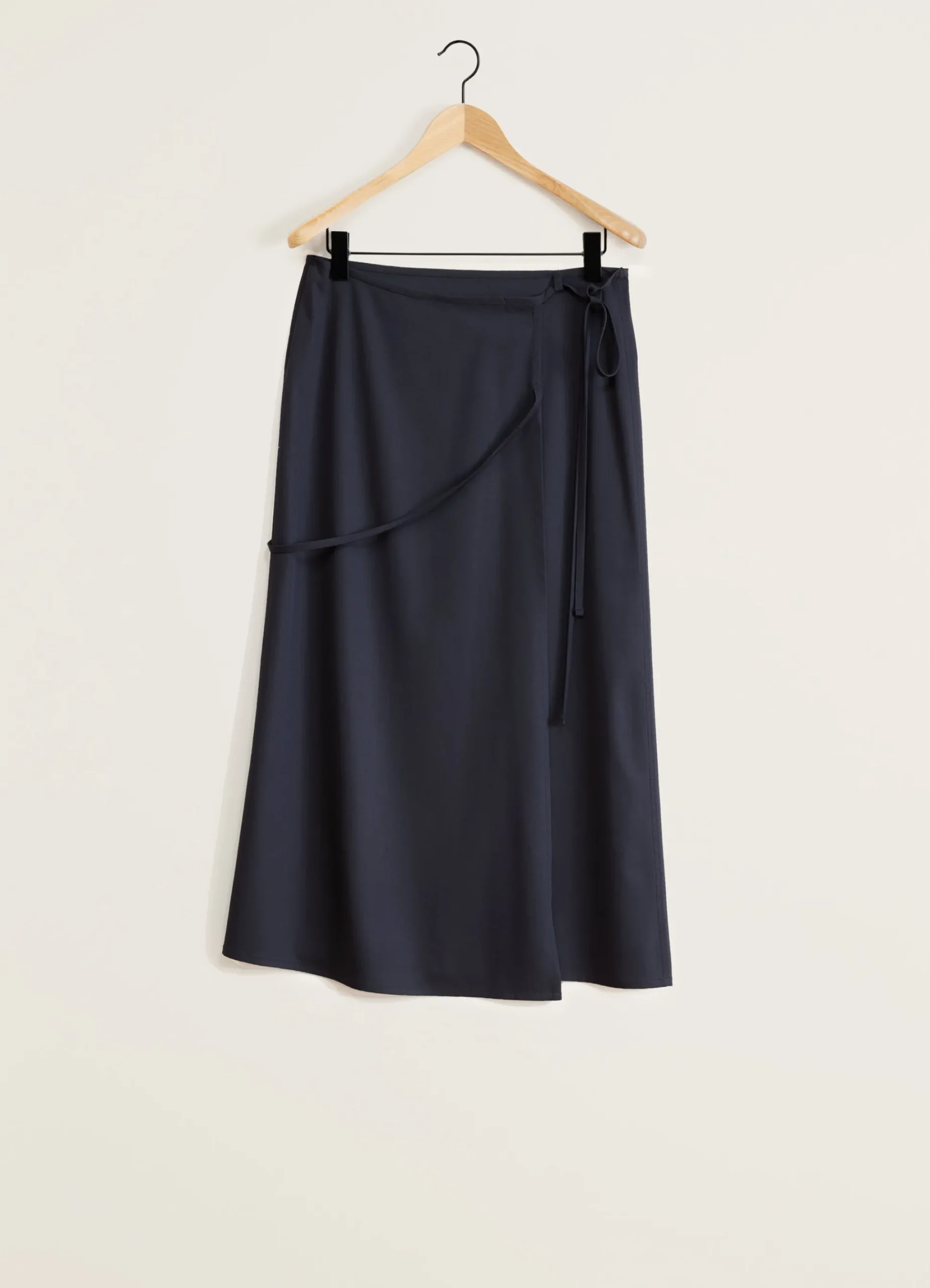 Outlet JUPE TAILORED LÉGÈRE Femme Jupes
