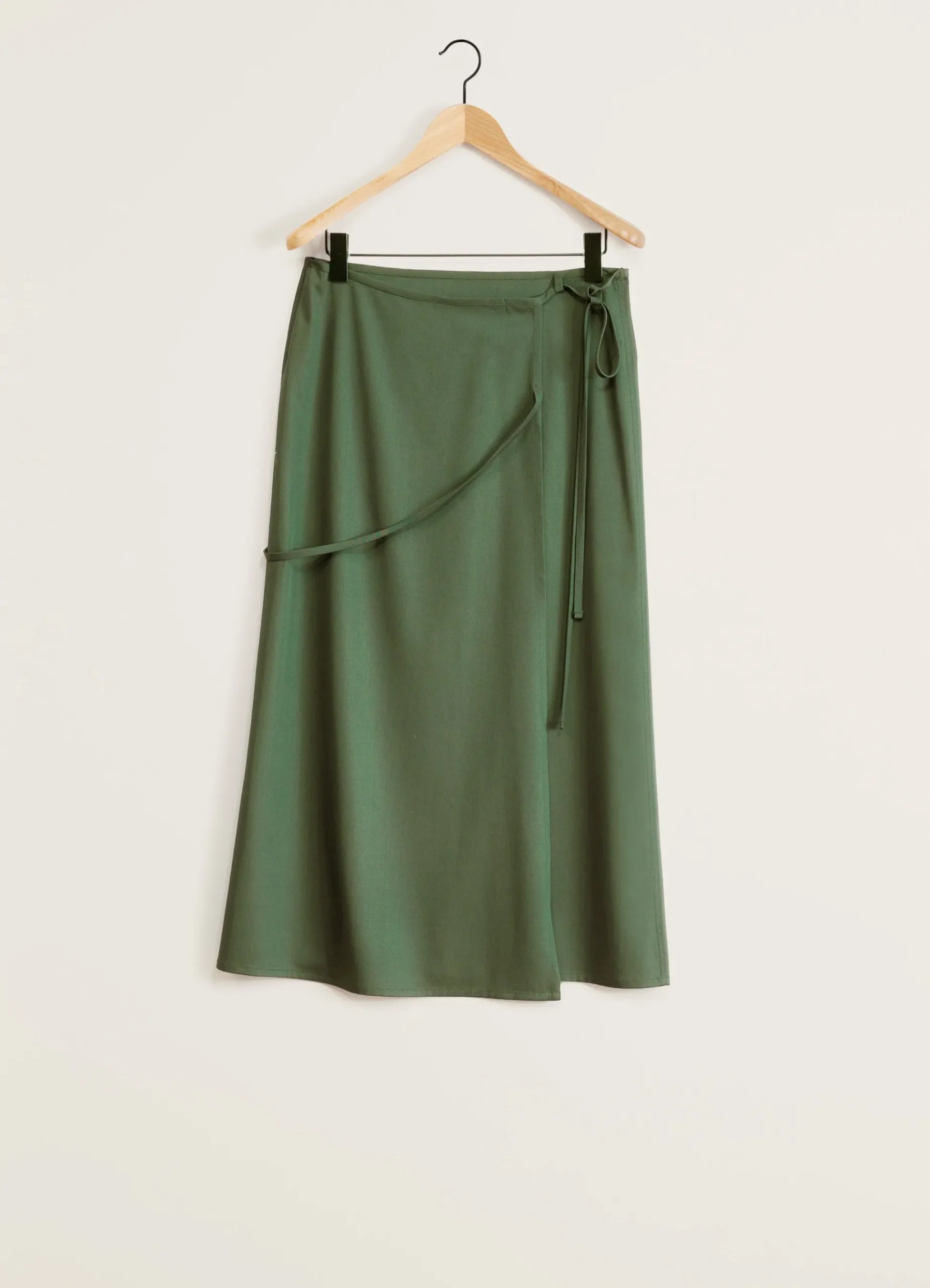 Outlet JUPE TAILORED LÉGÈRE Femme Jupes