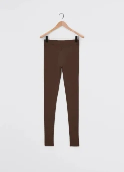 Cheap LEGGINGS Femme Pantalons