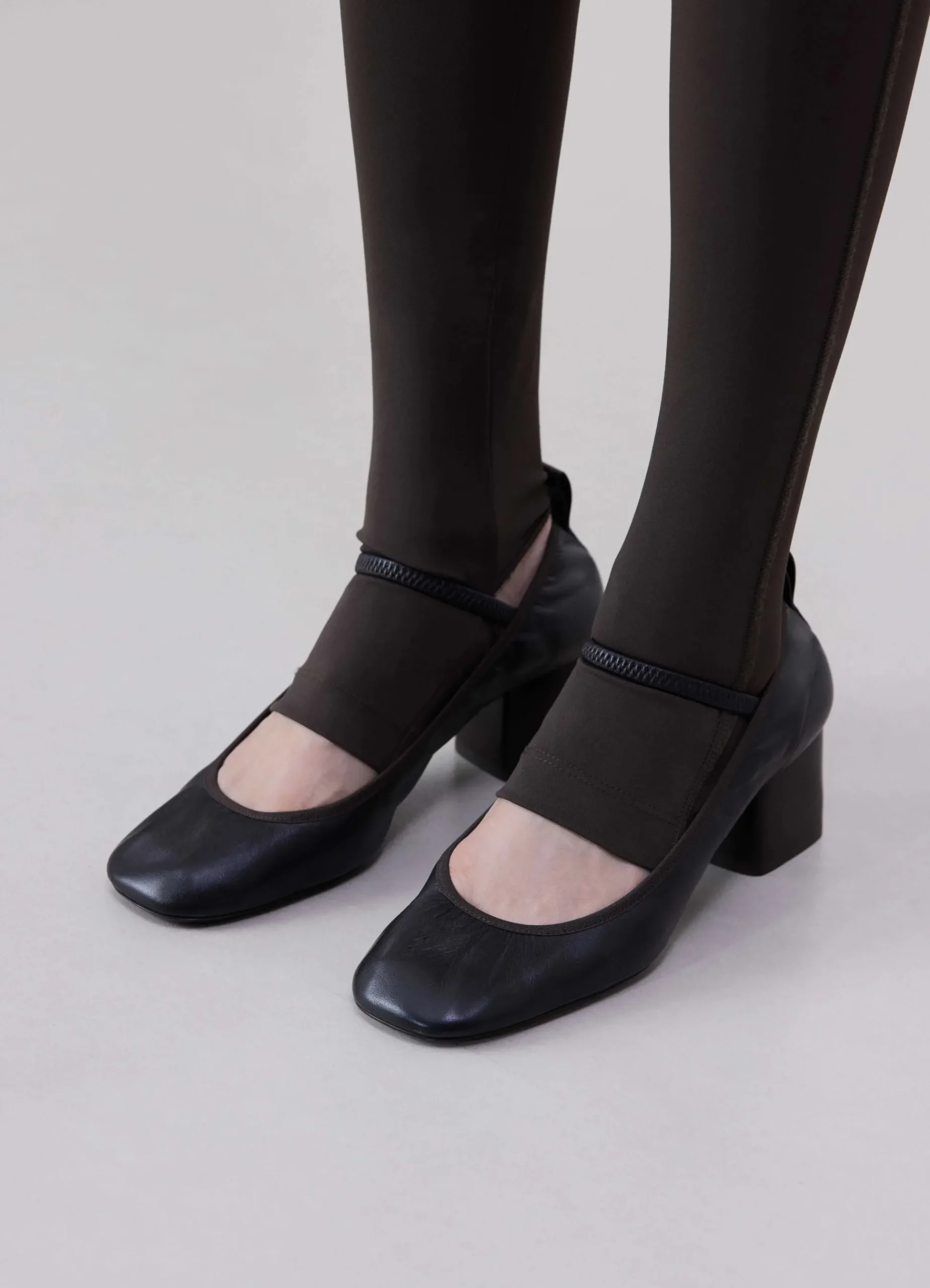 Hot LEGGINGS Femme Pantalons