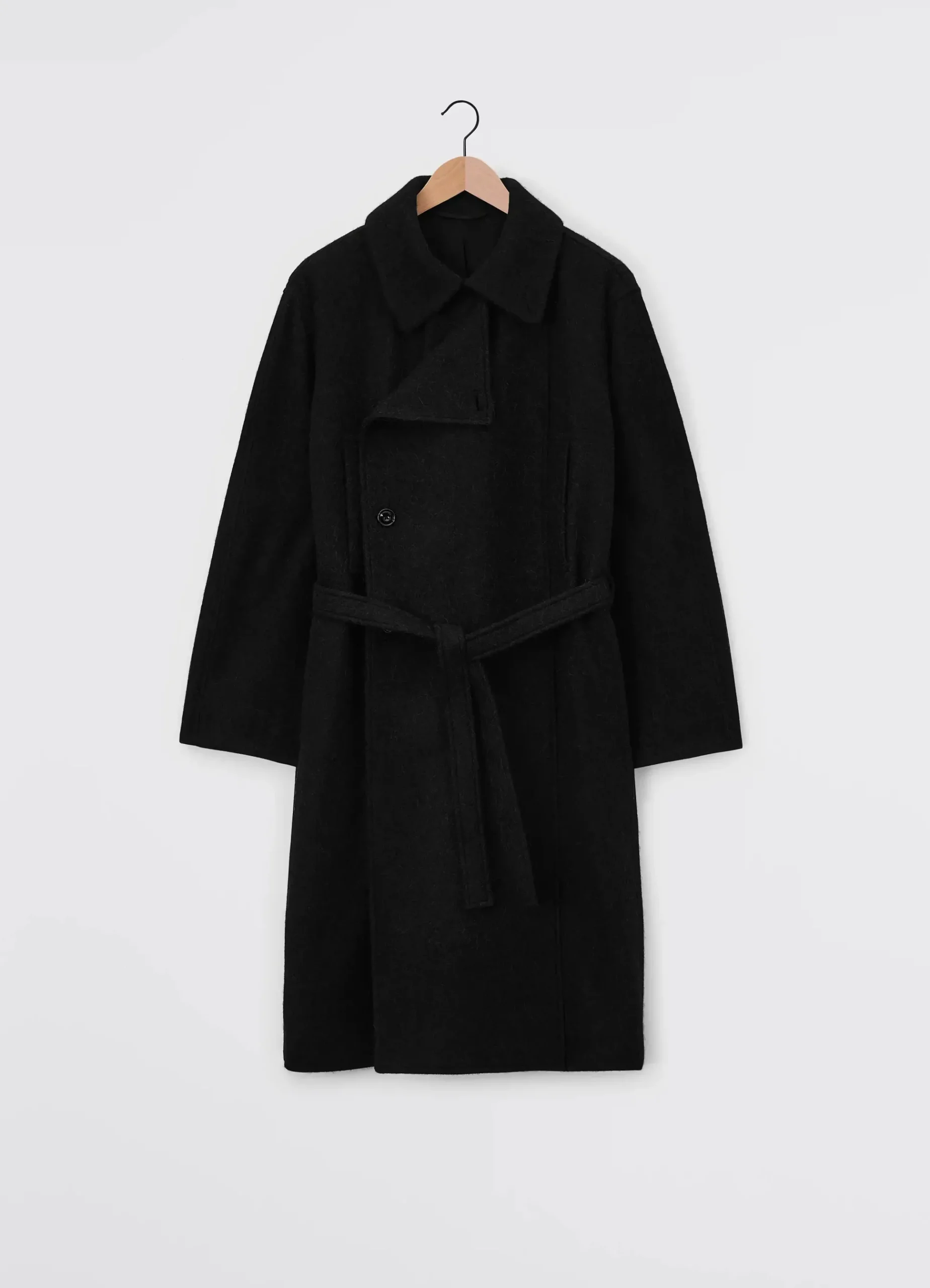 Cheap MANTEAU PEIG ASYMÉTRIQUE Femme Manteaux