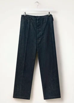 Best MAXI CHINO Homme Denim|Pantalons