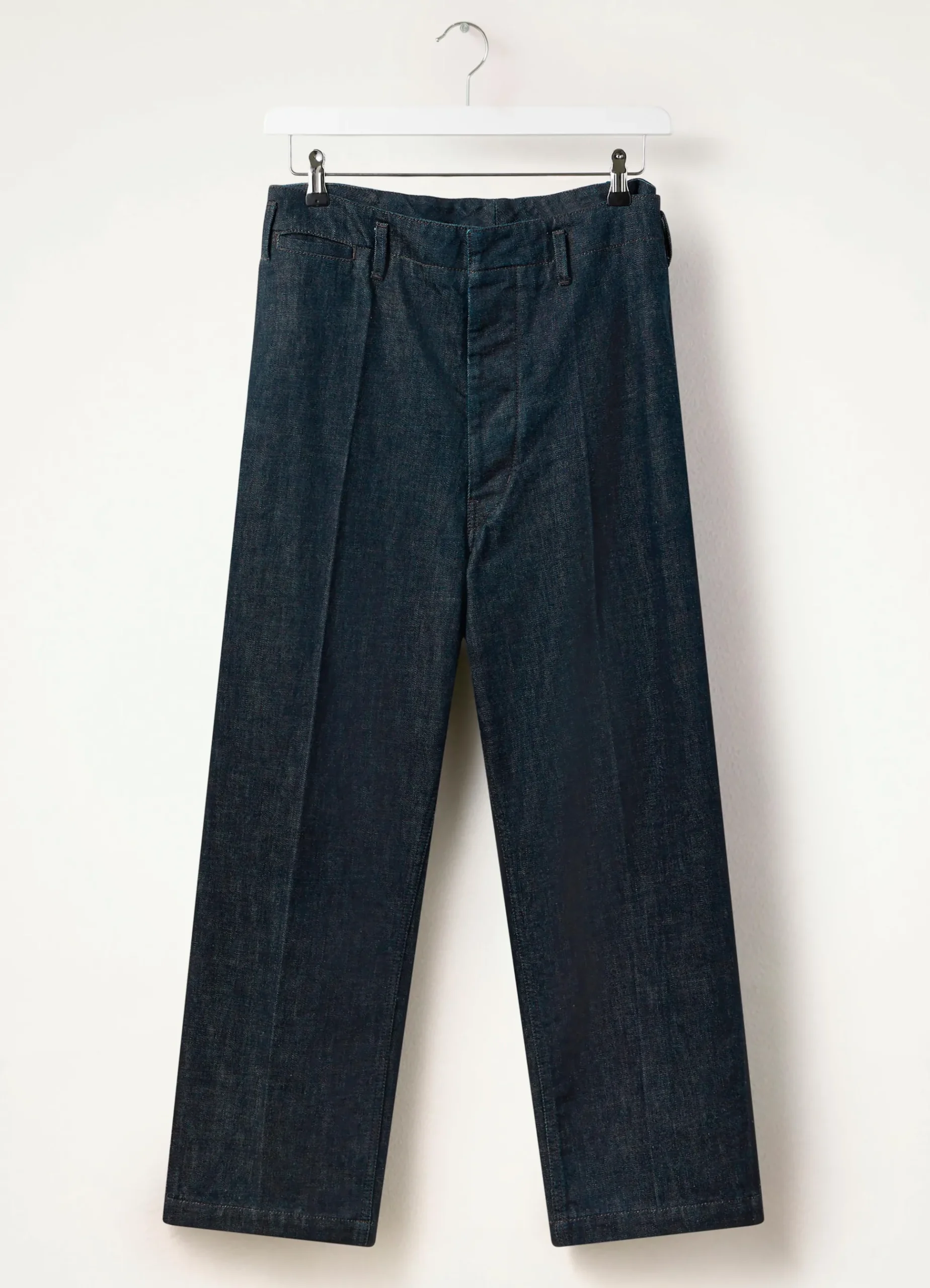 Best MAXI CHINO Homme Denim|Pantalons