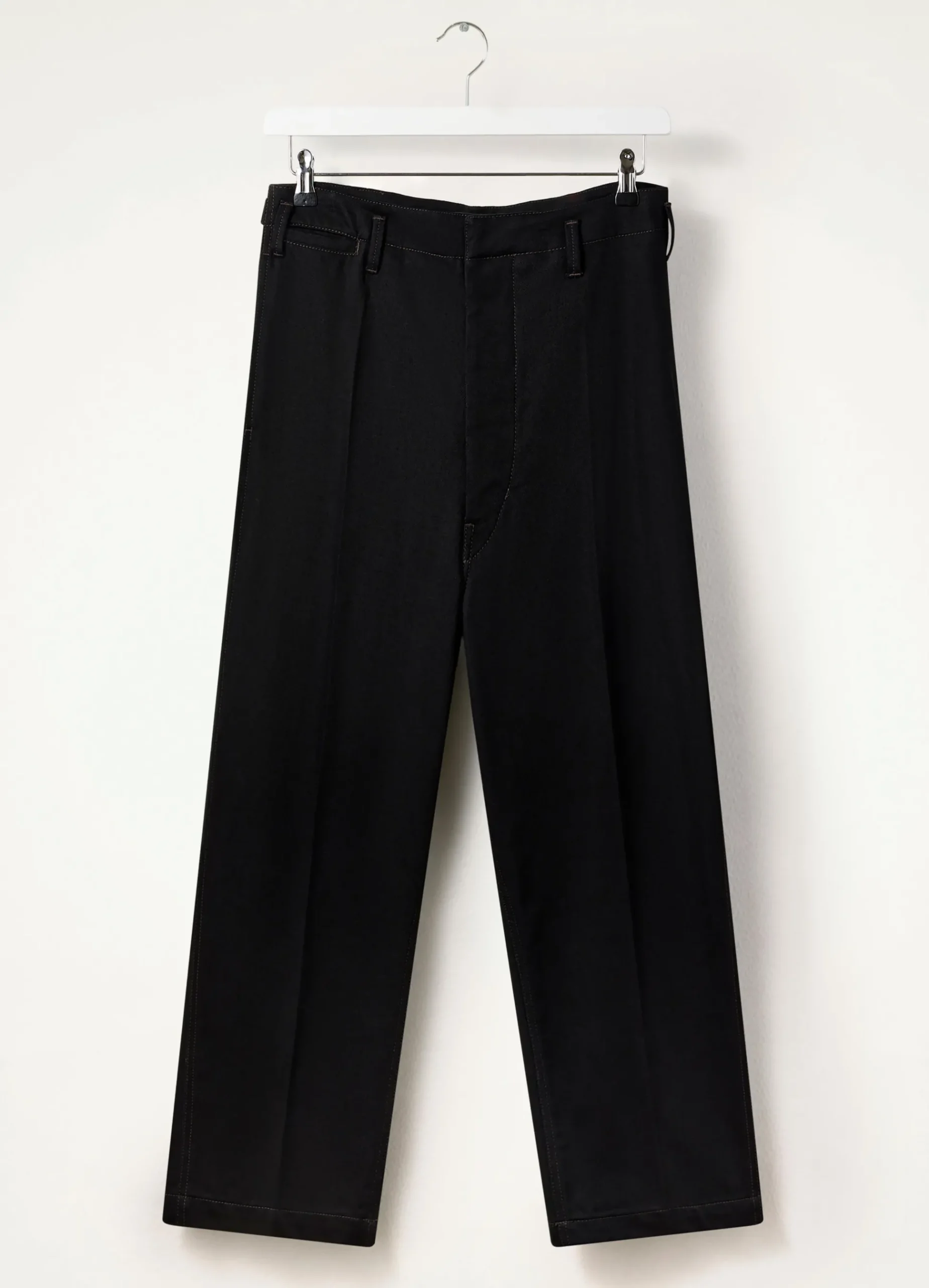 Fashion MAXI CHINO Homme Denim|Pantalons