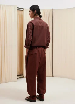 Cheap MAXI PANTALON MILITAIRE Homme Pantalons
