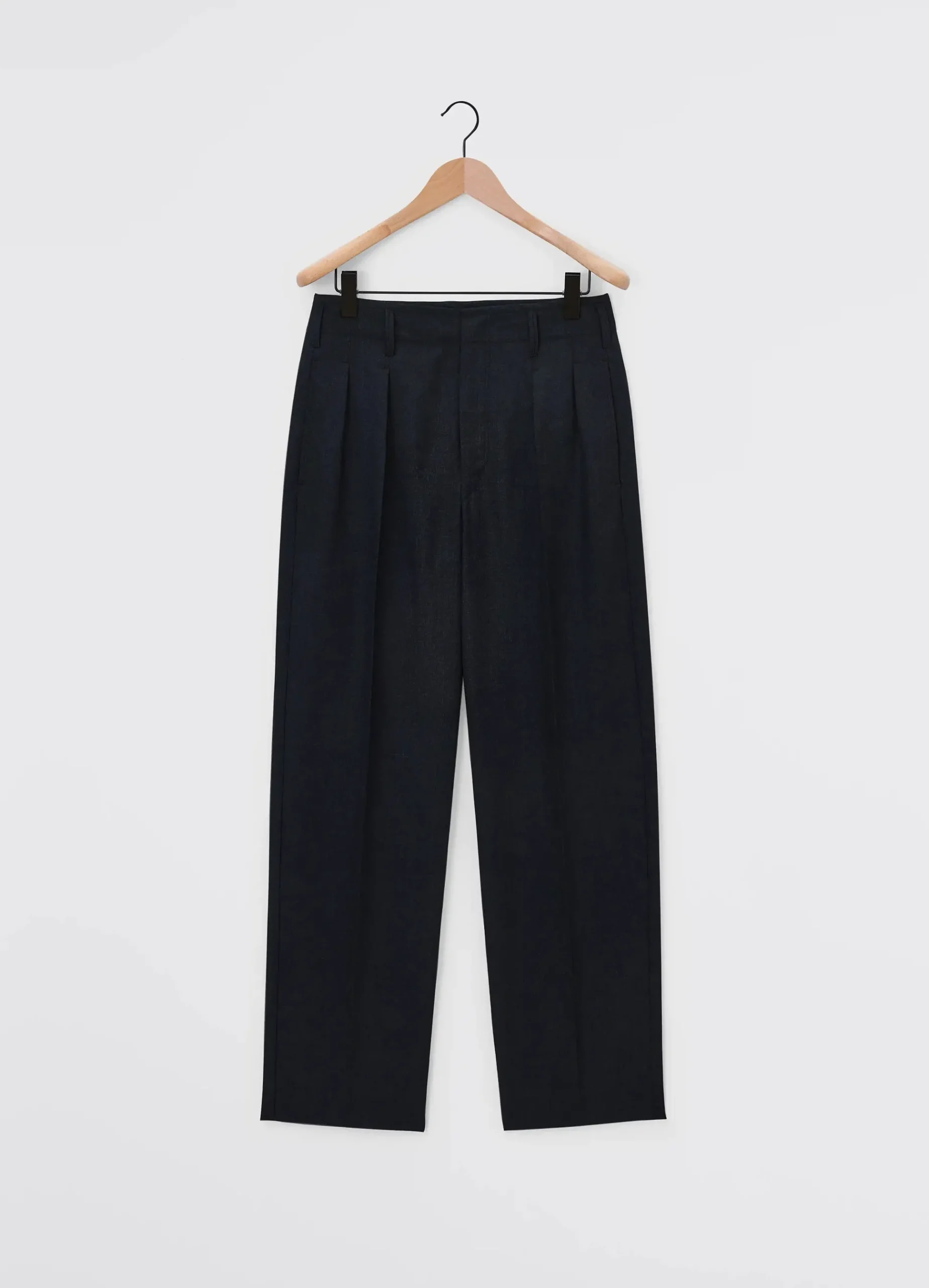 Hot PANTALON À PLIS Homme Pantalons