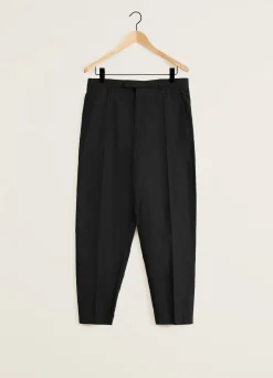 Online PANTALON CAROTTE Homme Pantalons
