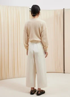 Outlet PANTALON CEINTURÉ SANS COUTURE Homme Pantalons
