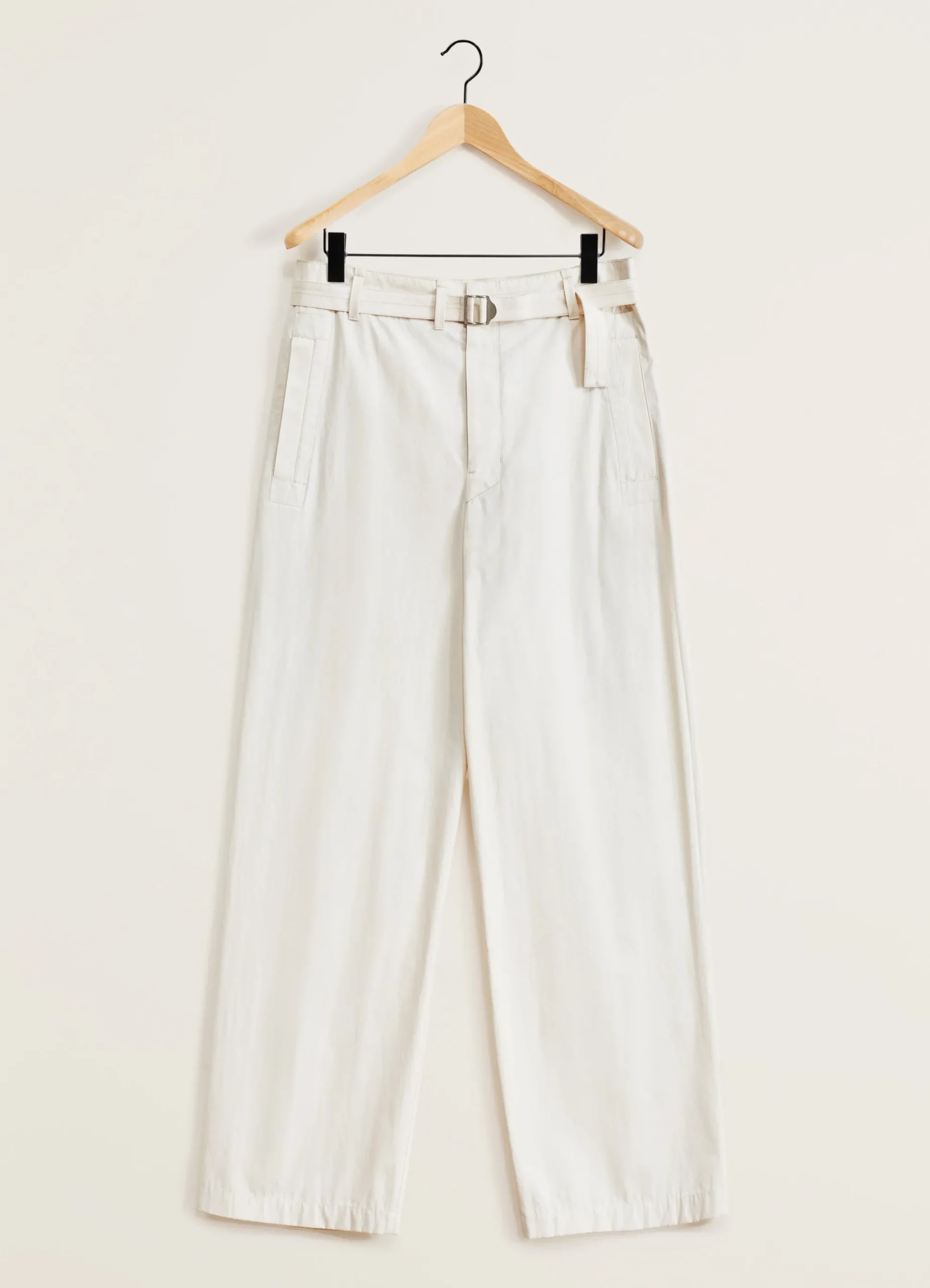 Outlet PANTALON CEINTURÉ SANS COUTURE Homme Pantalons