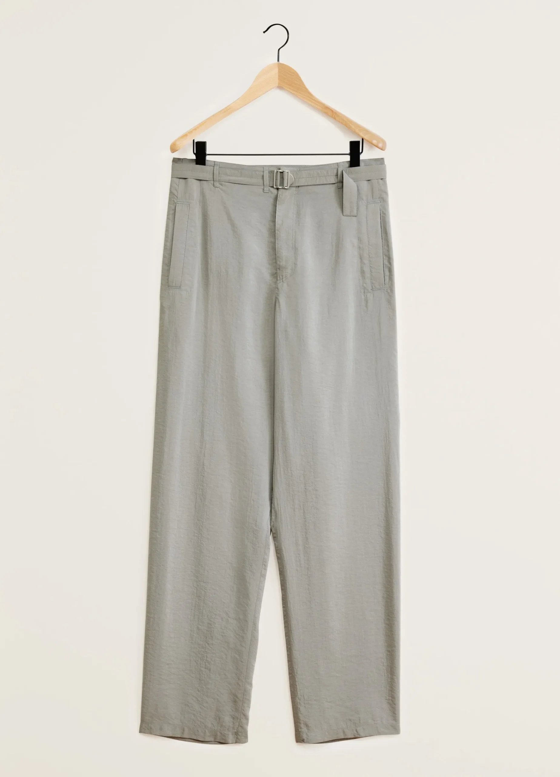 Best PANTALON CEINTURÉ SANS COUTURE Homme Pantalons