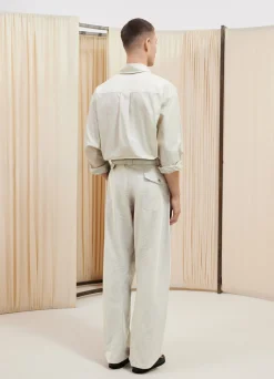 Best Sale PANTALON 3D Homme Pantalons