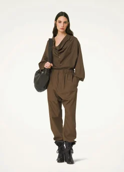 Store PANTALON DÉCONTRACTÉ Femme Pantalons|Pantalons