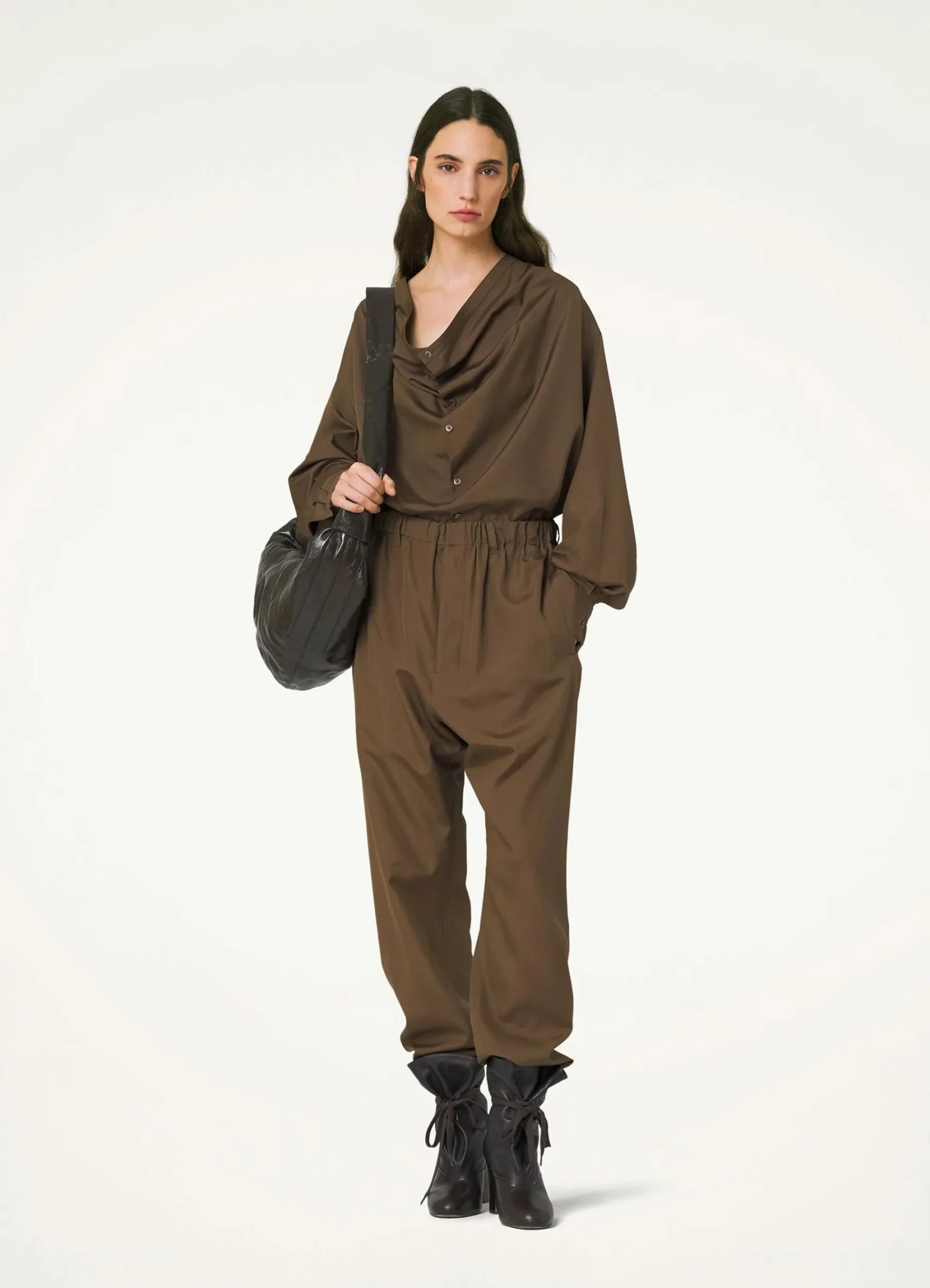 Store PANTALON DÉCONTRACTÉ Femme Pantalons|Pantalons