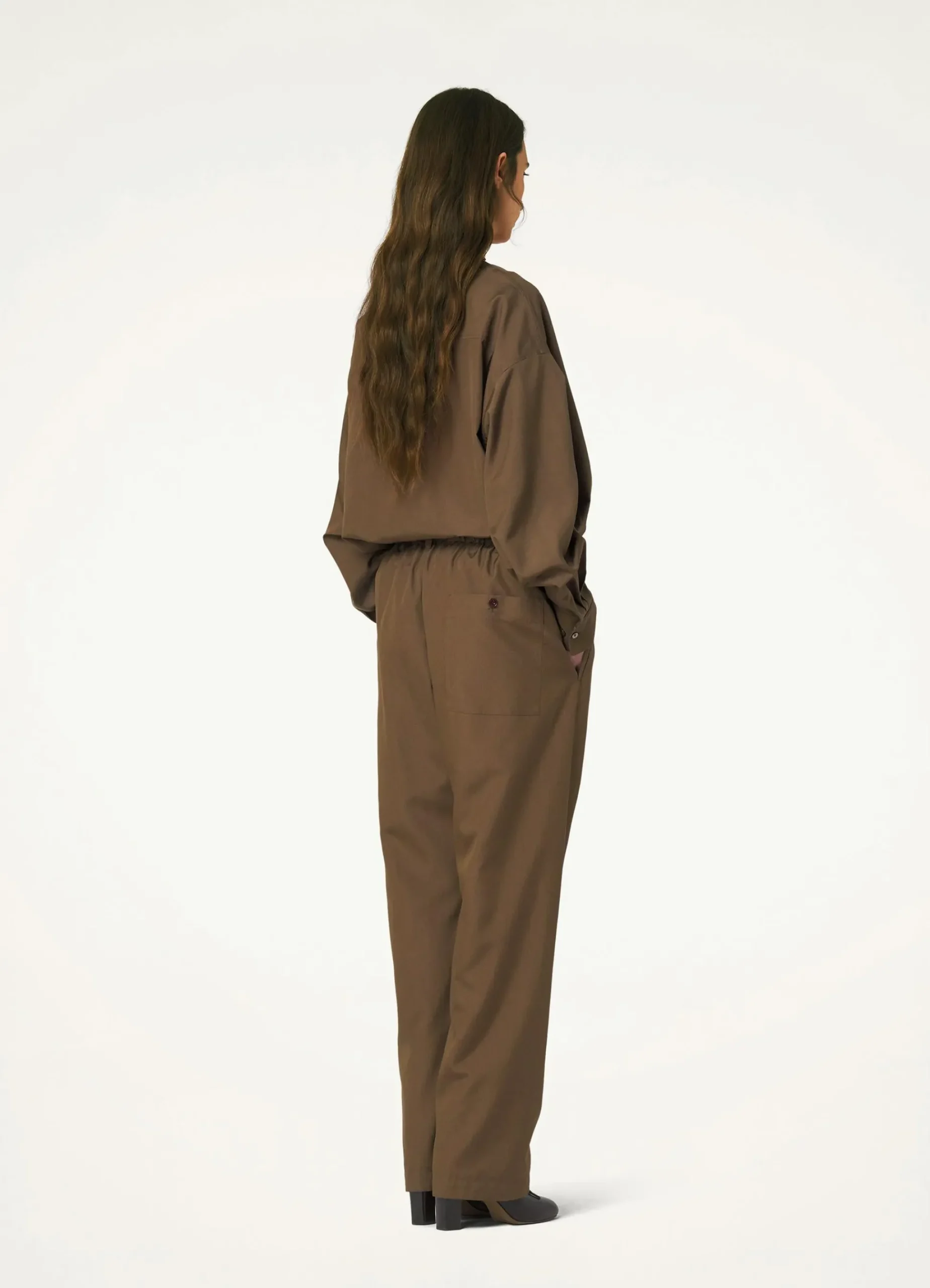 Store PANTALON DÉCONTRACTÉ Femme Pantalons|Pantalons