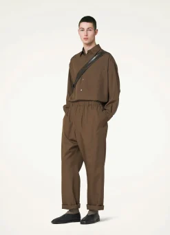 Store PANTALON DÉCONTRACTÉ Femme Pantalons|Pantalons
