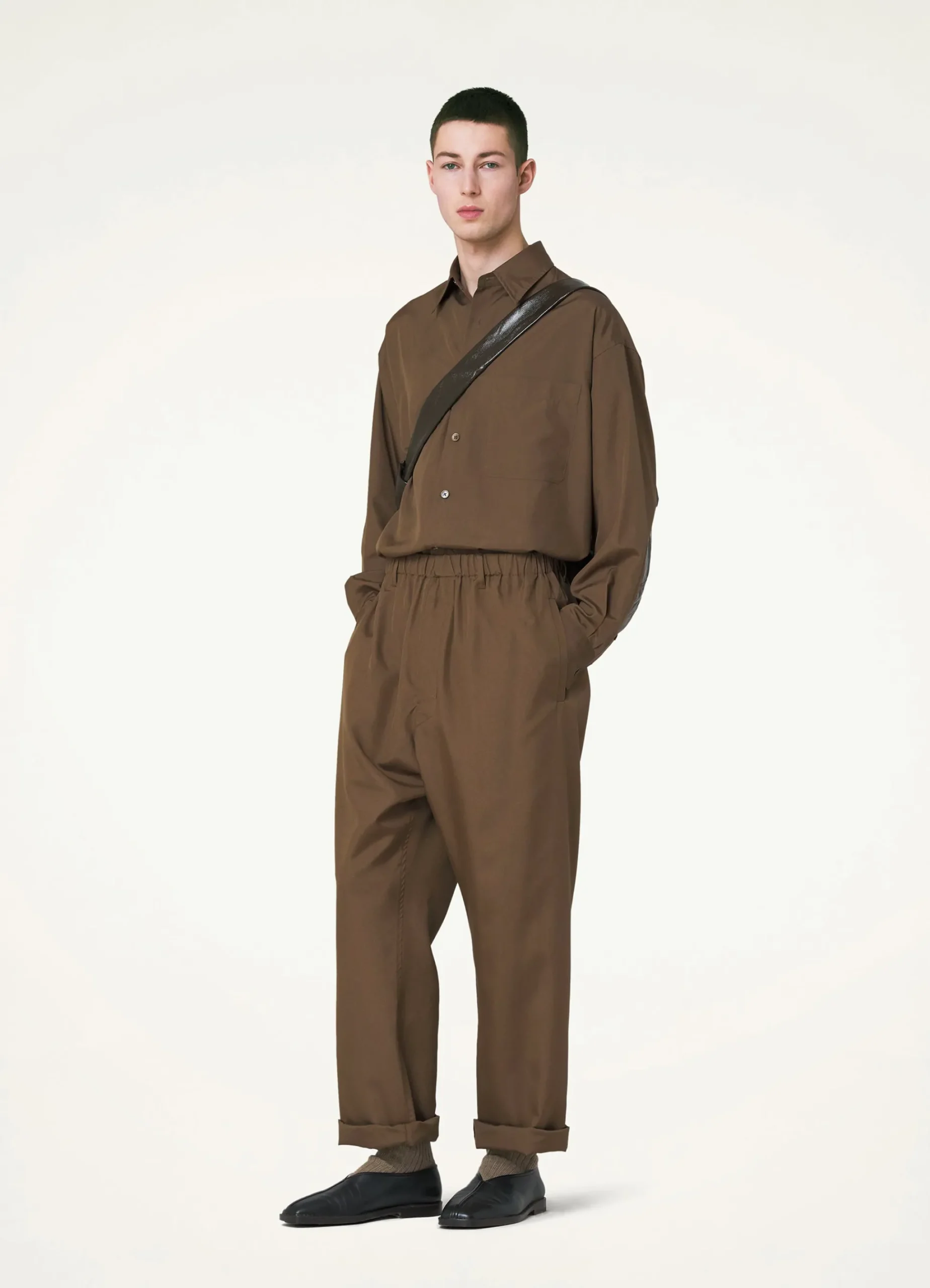 Store PANTALON DÉCONTRACTÉ Femme Pantalons|Pantalons