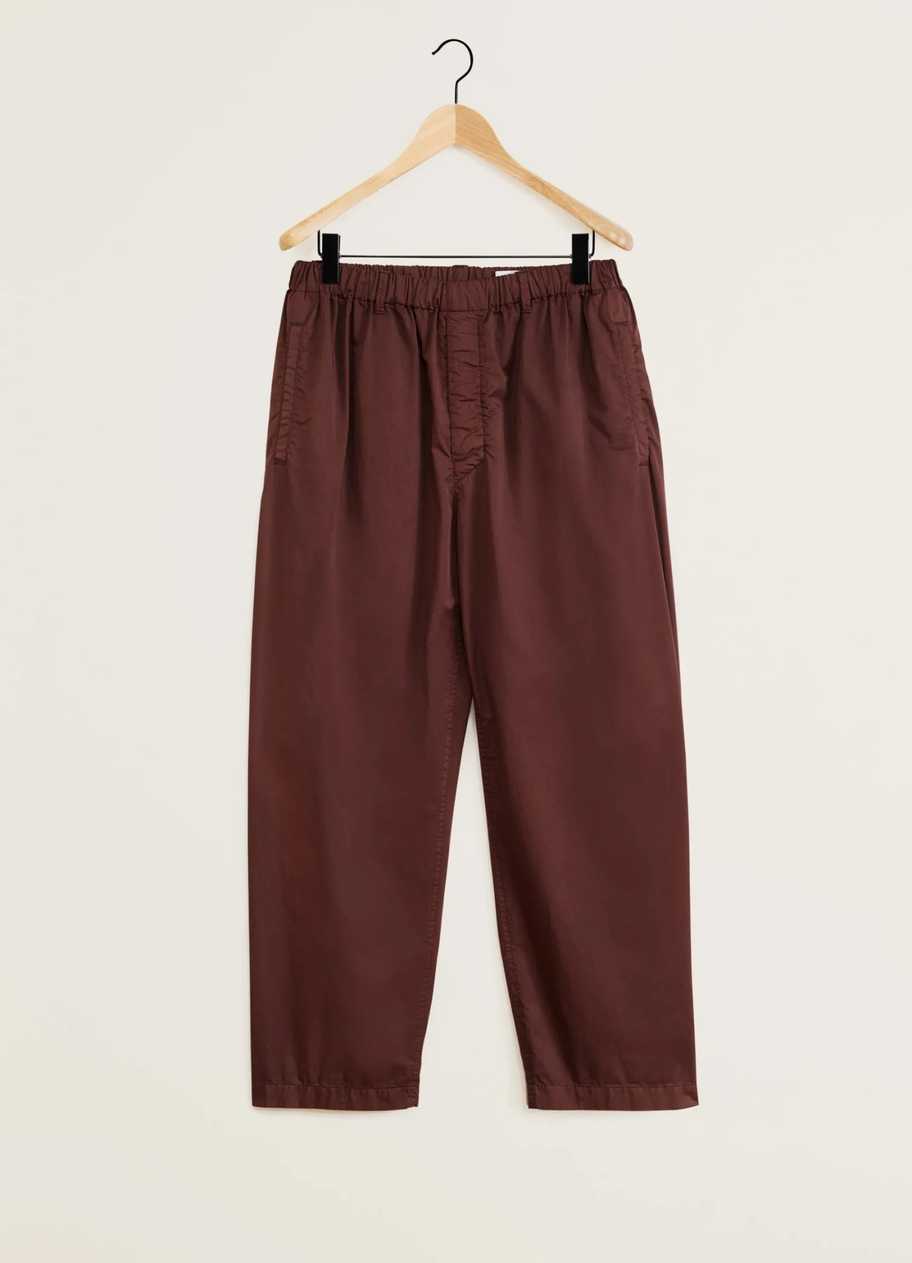Fashion PANTALON DÉCONTRACTÉ Homme Pantalons