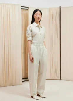 Fashion PANTALON DÉCONTRACTÉ Femme Pantalons|Pantalons