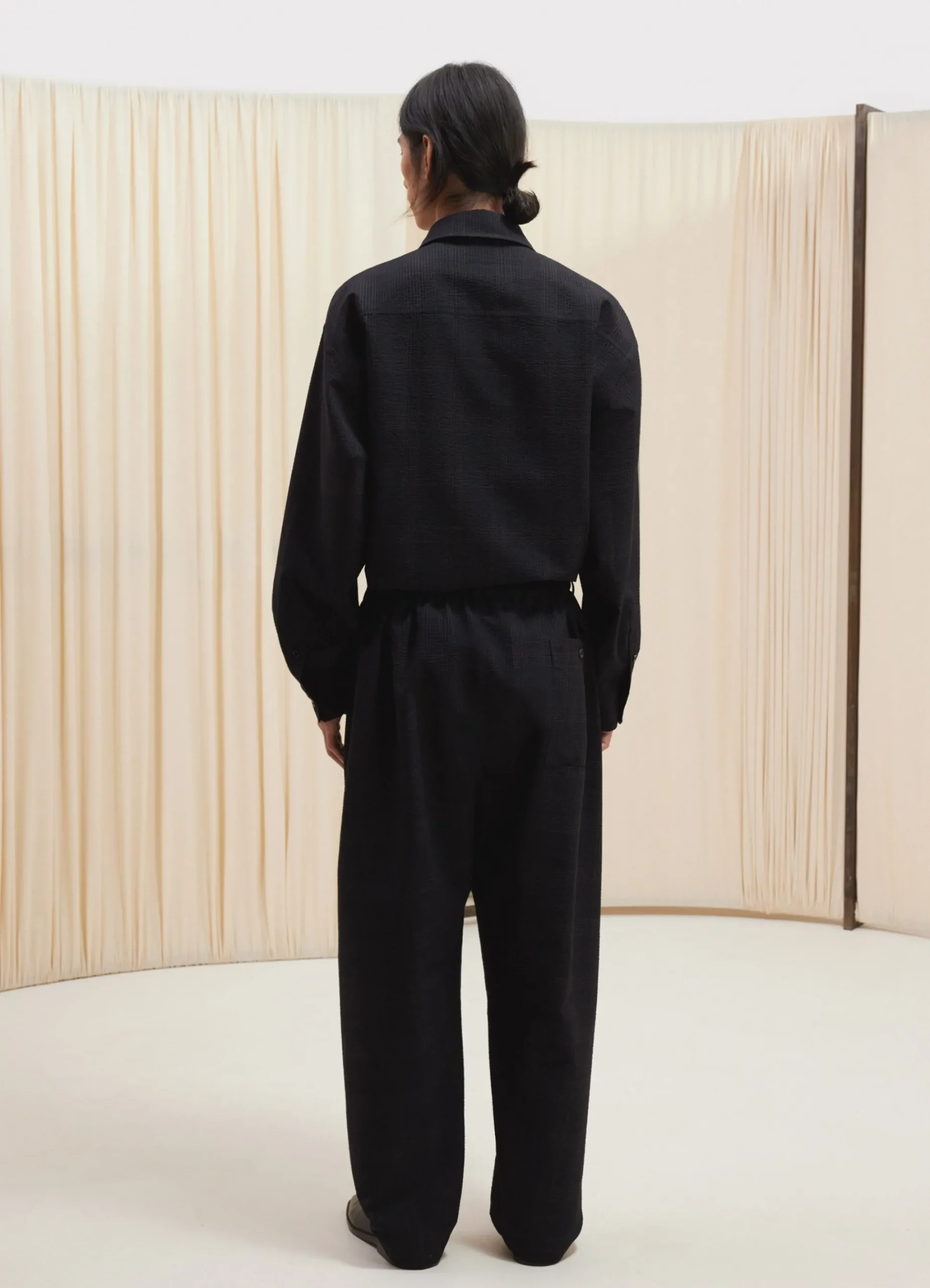 Online PANTALON DÉCONTRACTÉ Homme Pantalons