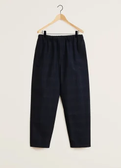 Online PANTALON DÉCONTRACTÉ Homme Pantalons
