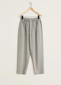 New PANTALON DÉCONTRACTÉ Femme Pantalons