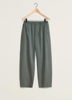Online PANTALON DÉCONTRACTÉ Femme Pantalons