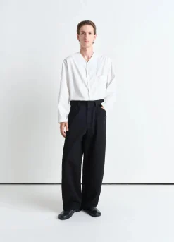Clearance PANTALON LARGE DE TRAVAIL Homme Pantalons