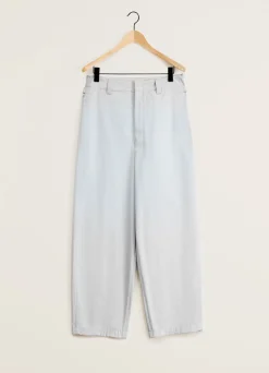 New PANTALON MAXI Homme Pantalons