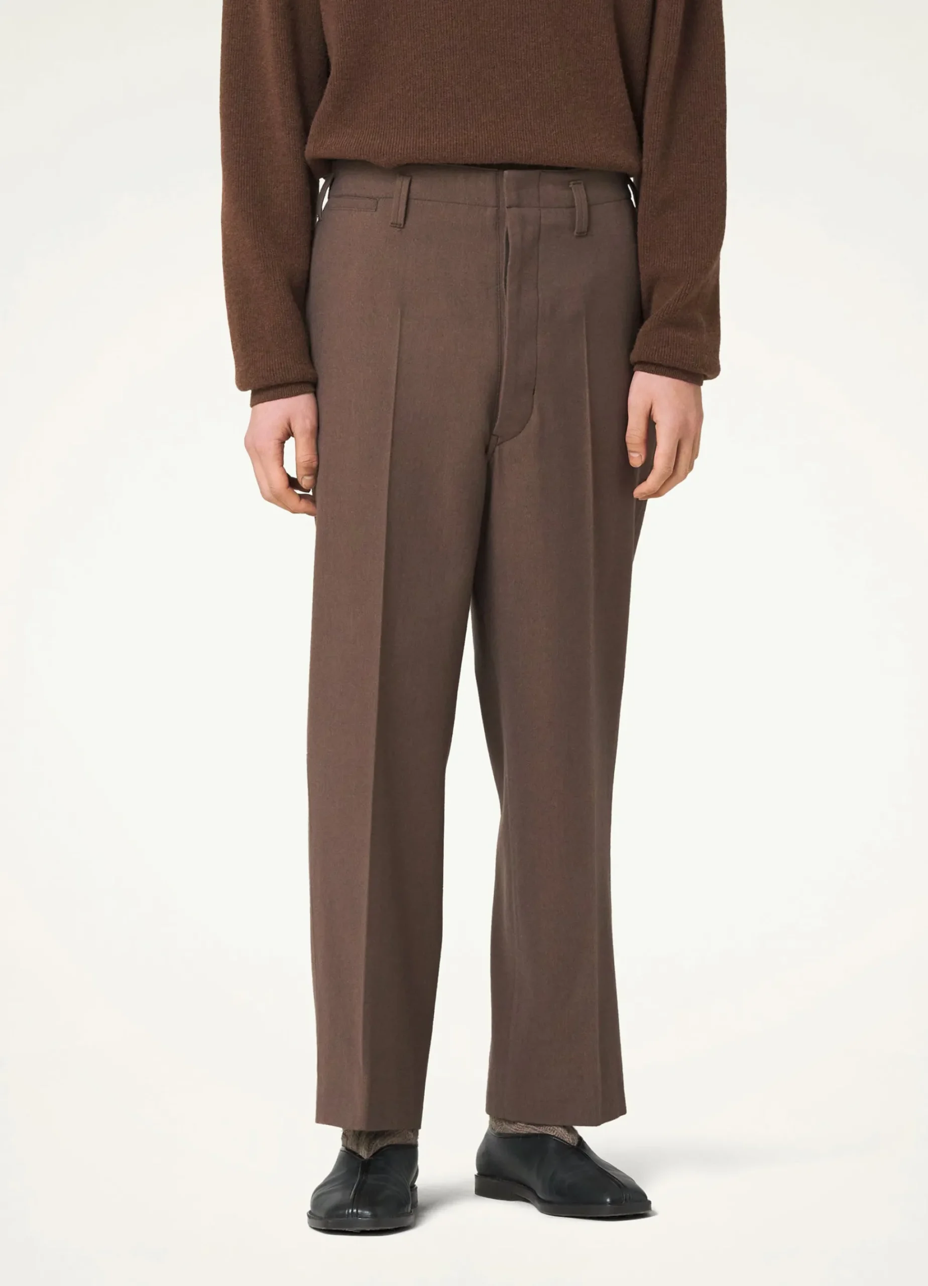 Outlet PANTALON MAXI CHINO Homme Pantalons