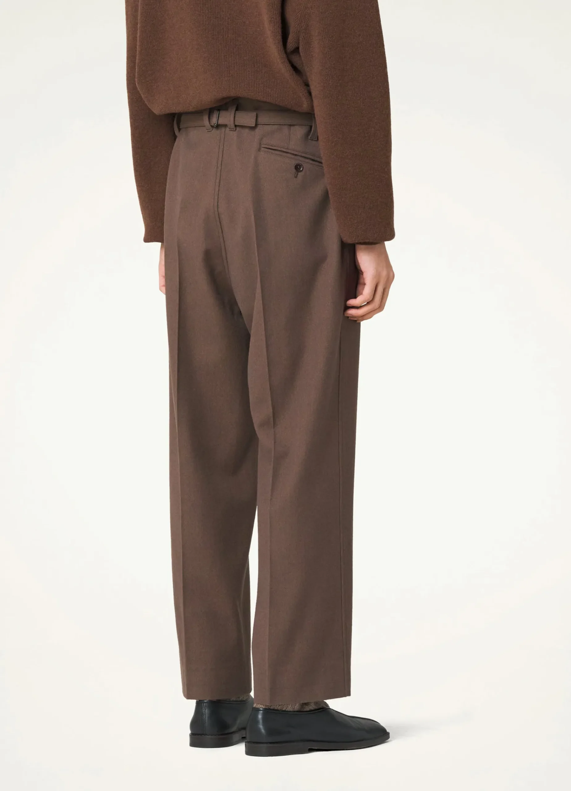 Outlet PANTALON MAXI CHINO Homme Pantalons