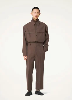 Outlet PANTALON MAXI CHINO Homme Pantalons
