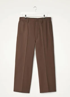 Outlet PANTALON MAXI CHINO Homme Pantalons