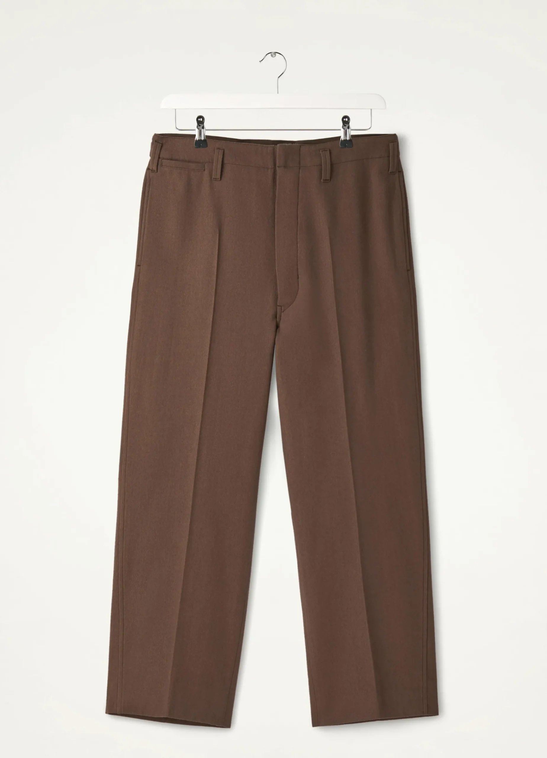 Outlet PANTALON MAXI CHINO Homme Pantalons