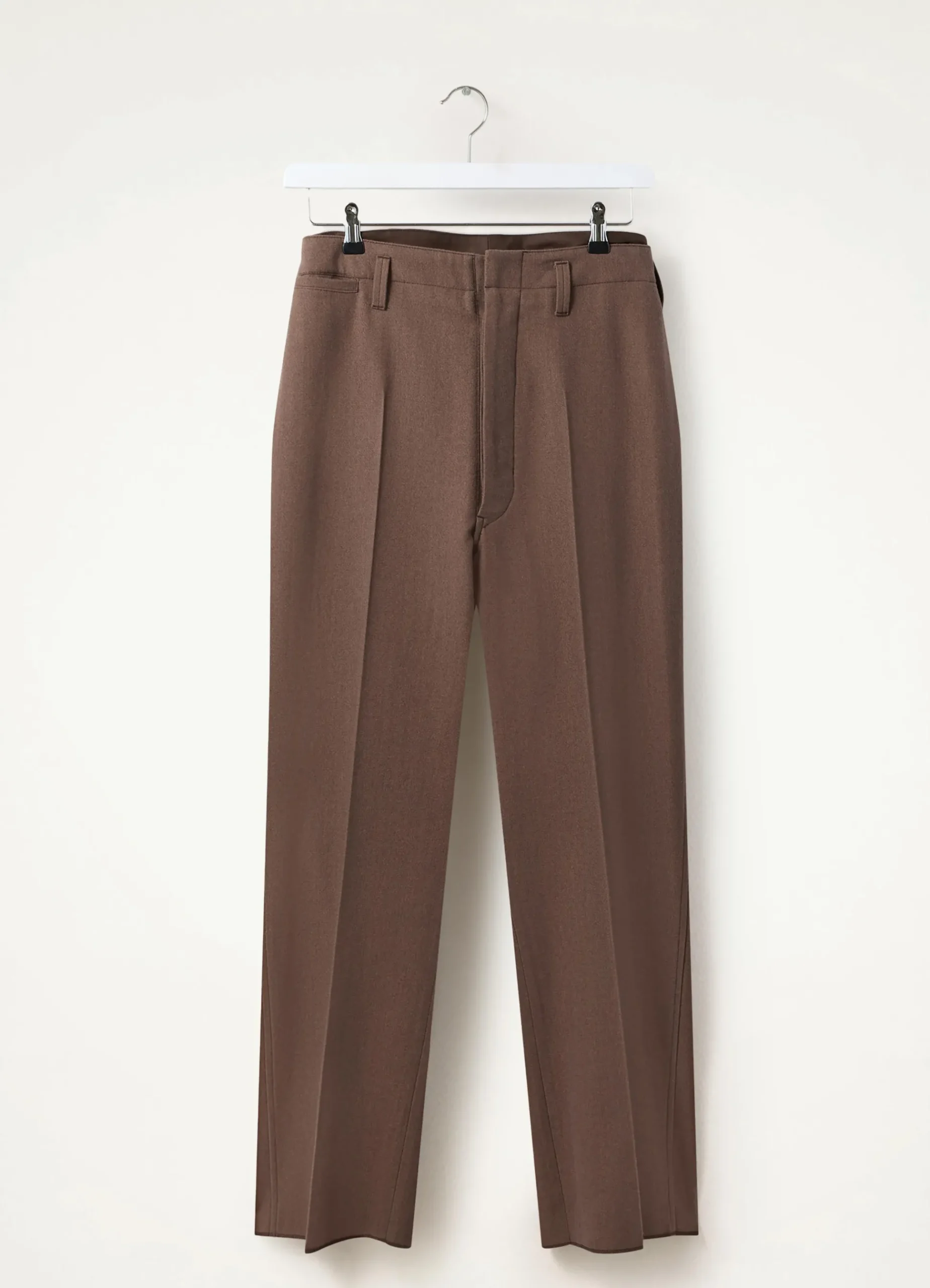 Outlet PANTALON MAXI CHINO Homme Pantalons