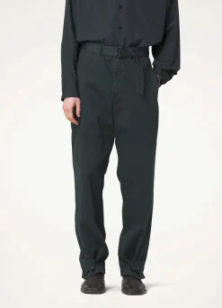 Hot PANTALON MILITAIRE Femme Denim|Pantalons