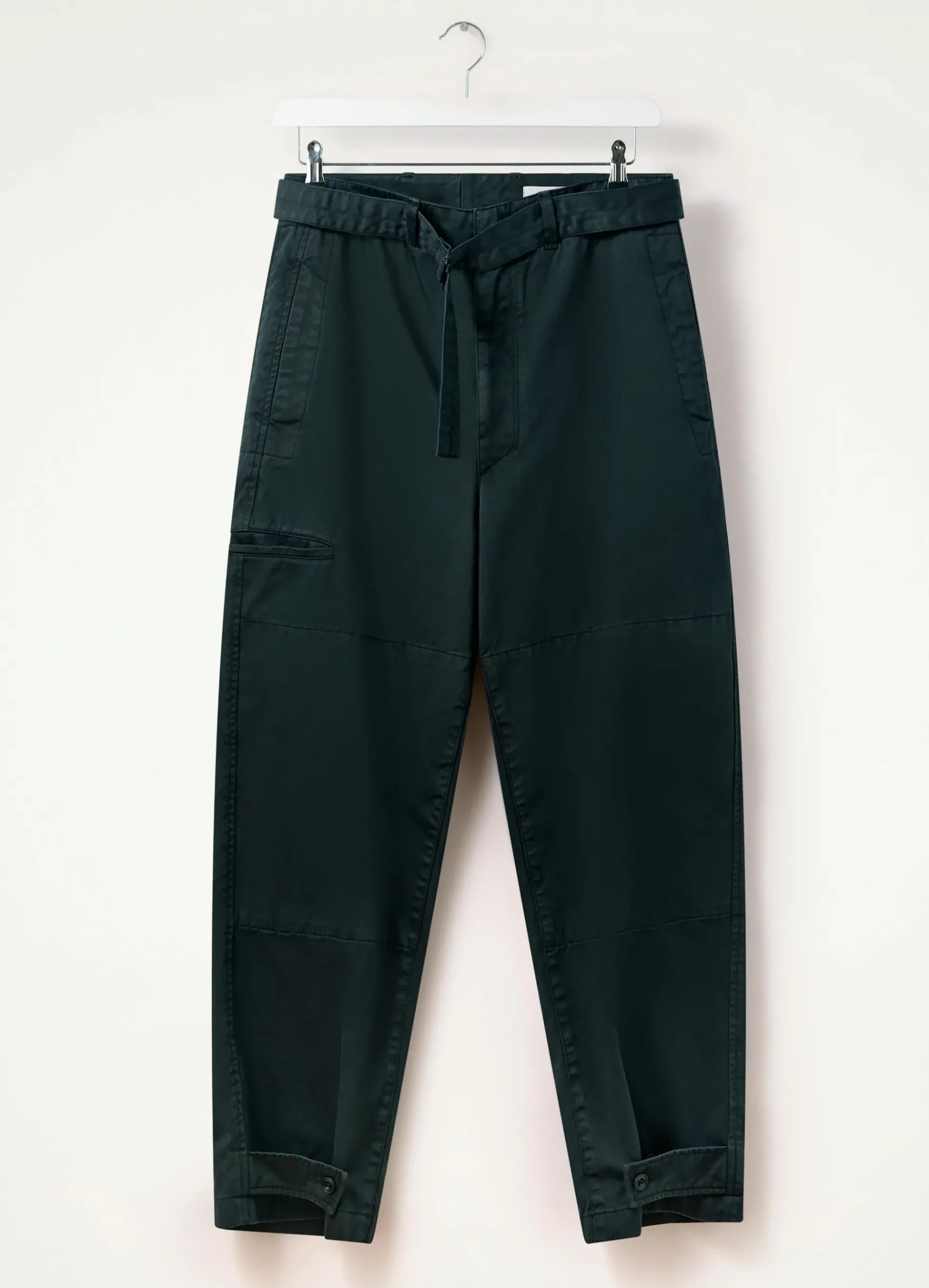 Hot PANTALON MILITAIRE Femme Denim|Pantalons
