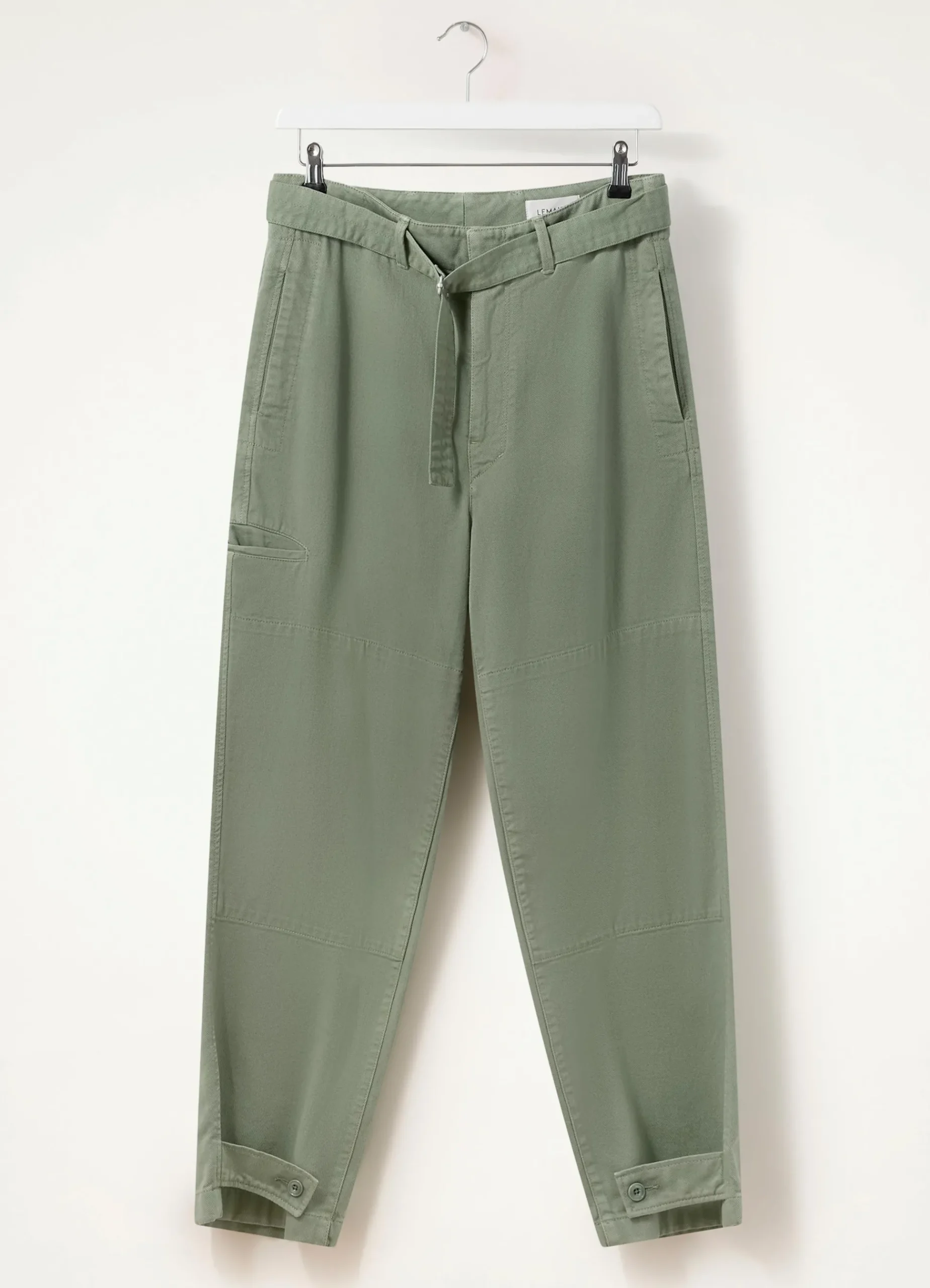 Hot PANTALON MILITAIRE Femme Denim|Pantalons