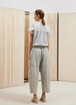 Flash Sale PANTALON PARACHUTE Femme Pantalons