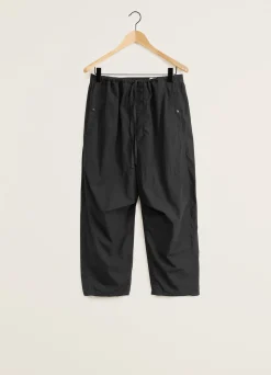 Cheap PANTALON PARACHUTE Femme Pantalons