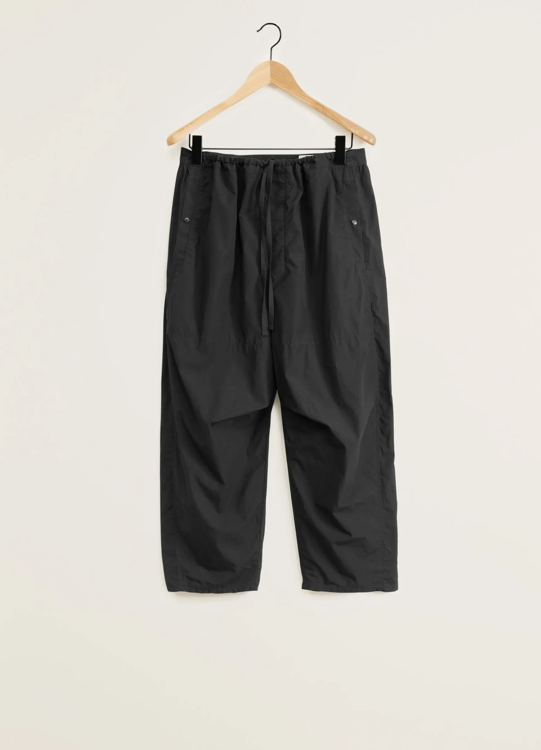 Cheap PANTALON PARACHUTE Femme Pantalons