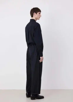 Discount PANTALON TAEKWONDO À SURPIQÛRES MULTIPLES Homme Pantalons