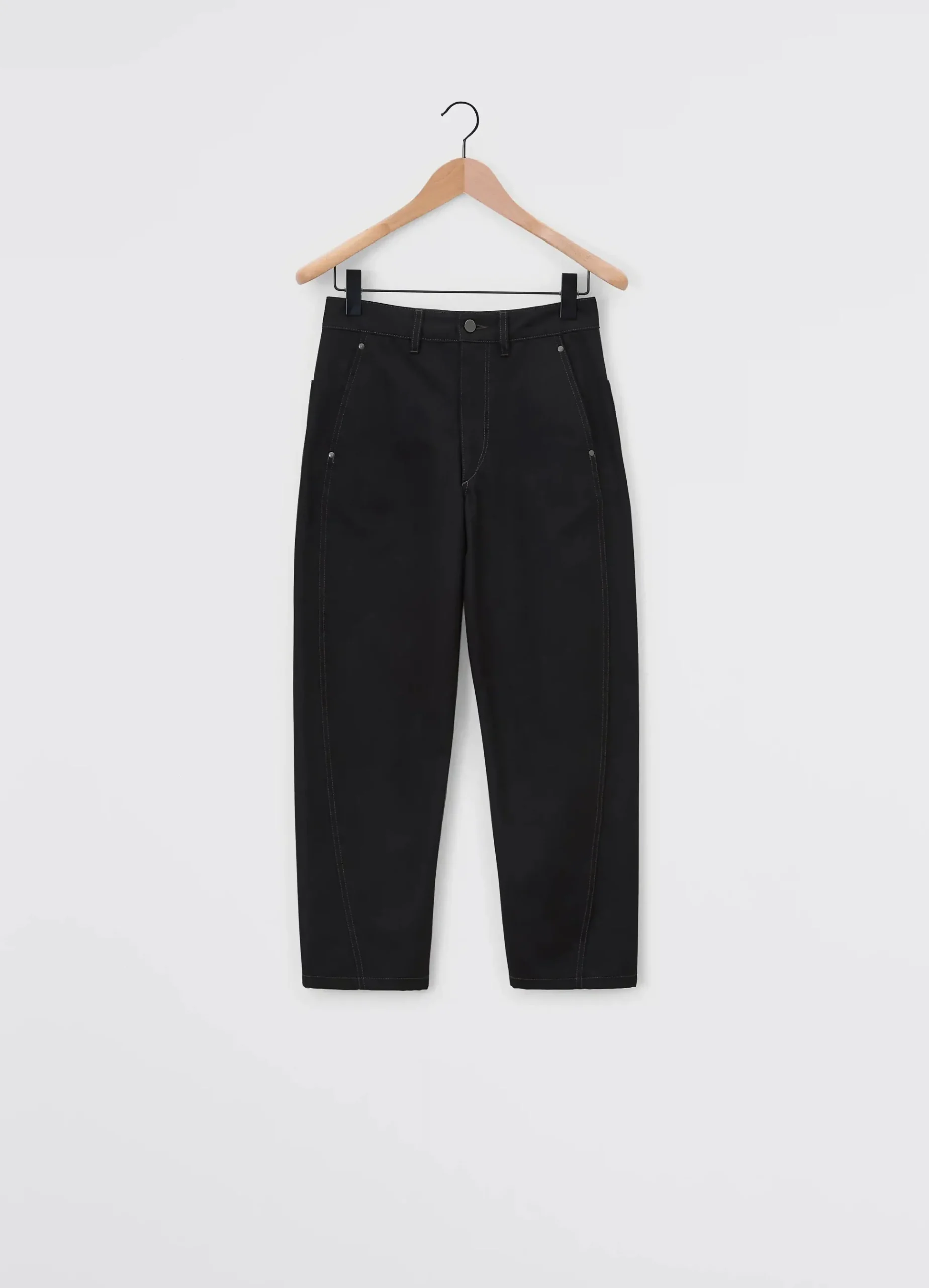 Flash Sale PANTALON TWISTED Femme Denim|Pantalons
