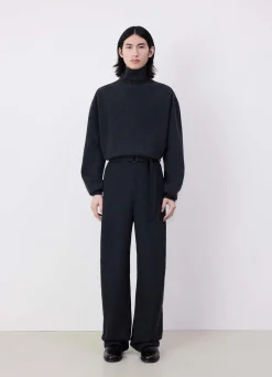 Outlet PANTALON TWISTED TAILORED CEINTURÉ Homme Pantalons