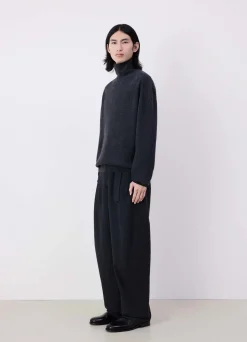 Outlet PANTALON TWISTED TAILORED CEINTURÉ Homme Pantalons