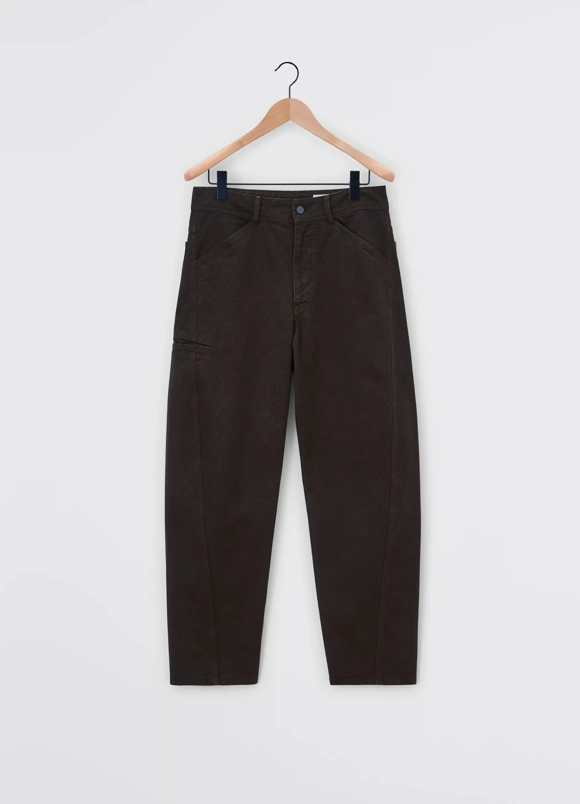Store PANTALON TWISTED WORKWEAR Homme Denim|Pantalons