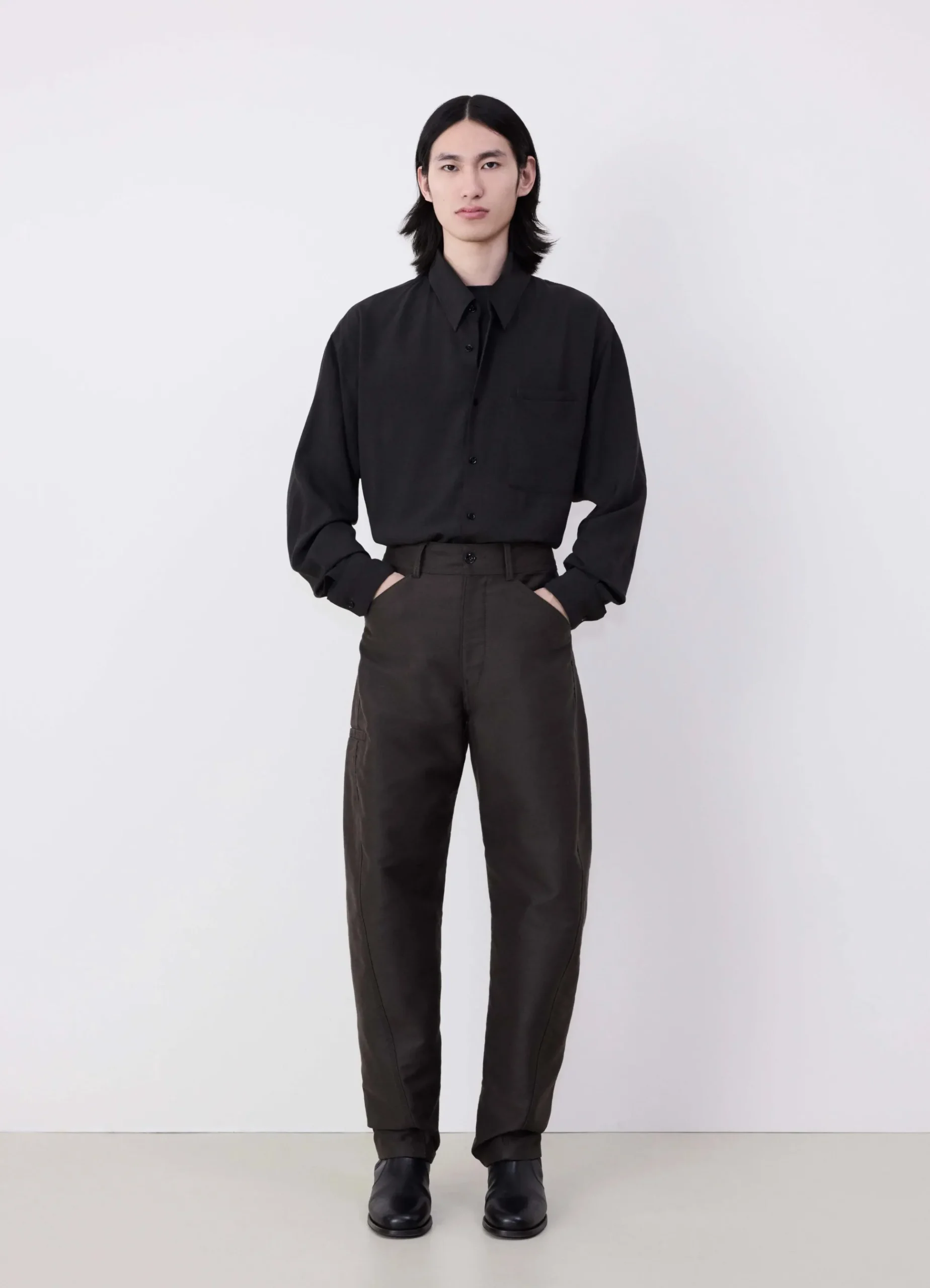 Cheap PANTALON TWISTED WORKWEAR Homme Pantalons