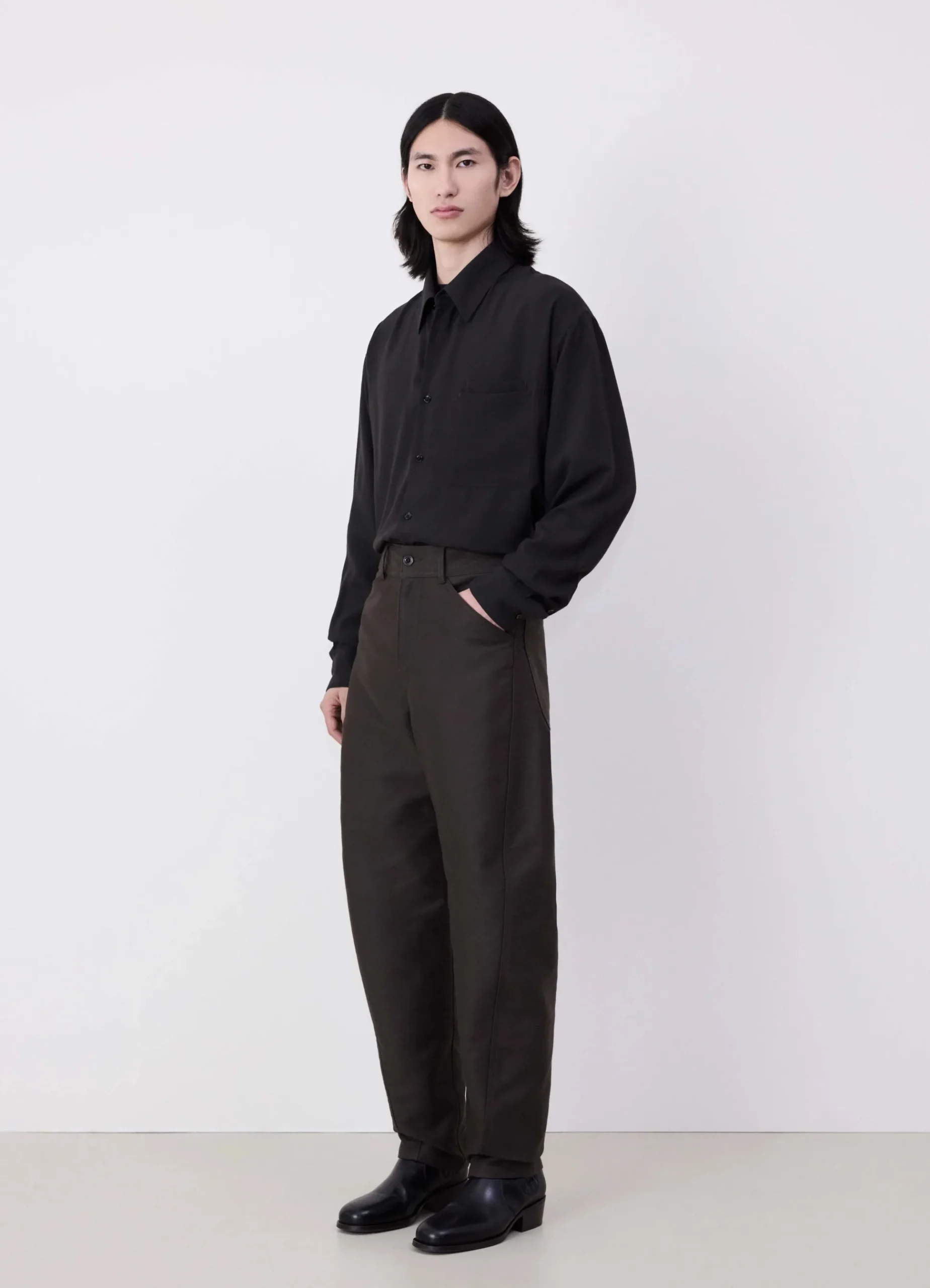 Cheap PANTALON TWISTED WORKWEAR Homme Pantalons