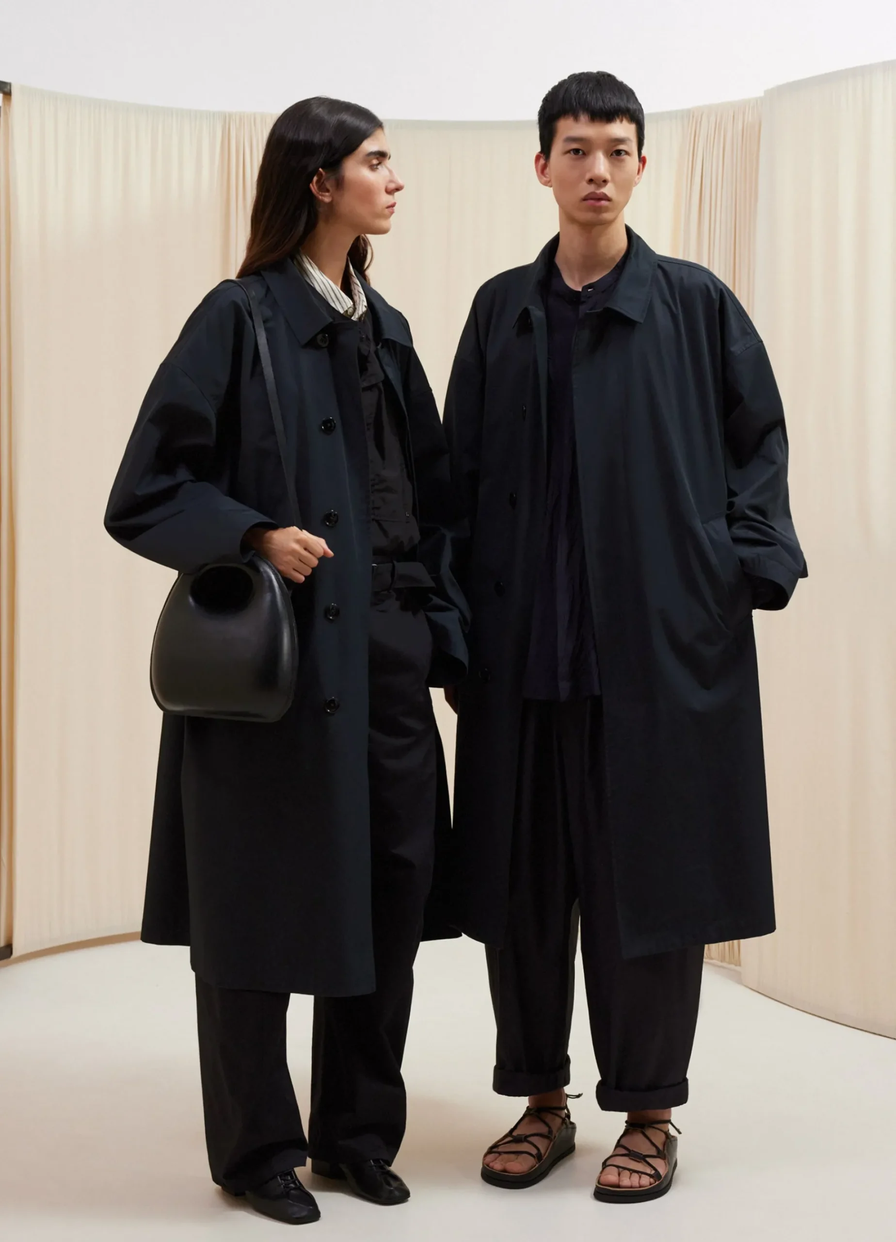 Store PARDESSUS Femme Manteaux|Manteaux